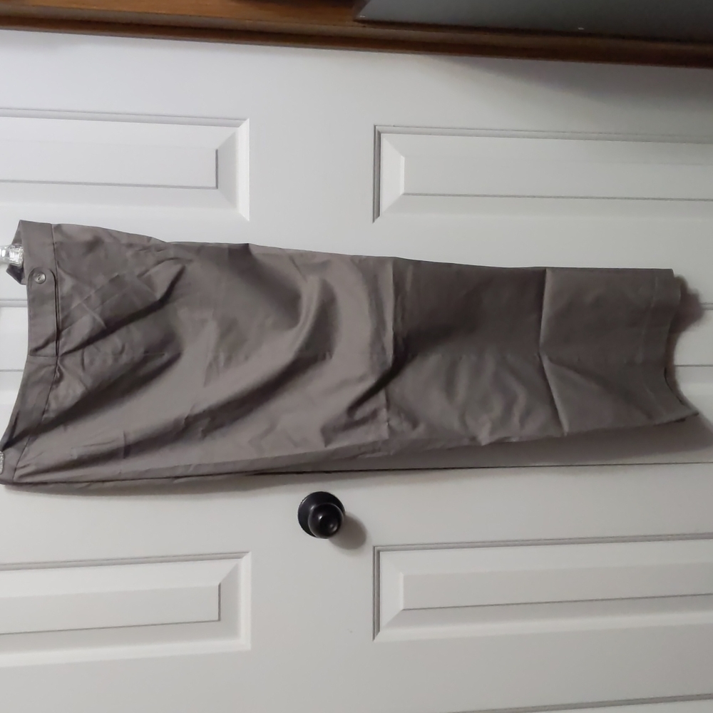 Dress pants